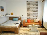 Eladó téglalakás, Kecskeméten 42.9 M Ft, 2 szobás