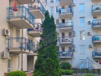 Kiadó téglalakás, albérlet, IX. kerületben, Berzenczey utcában