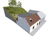 Eladó sorház, Veszprémben 40 M Ft, 3 szobás