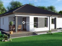 Eladó családi ház