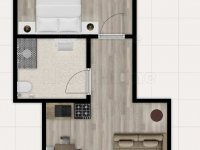 Eladó sorház, Bokodon 41.5 M Ft, 2 szobás / költözzbe.hu