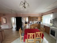 Eladó családi ház, XVIII. kerületben 125 M Ft, 5 szobás