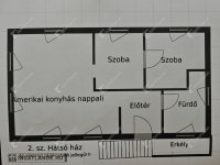 Eladó családi ház, Vecsésen 130 M Ft, 5 szobás