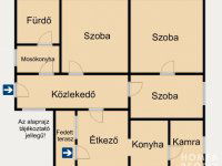 Eladó családi ház