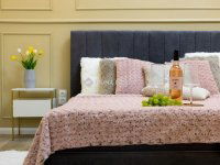 Eladó téglalakás, VII. kerületben 76.9 M Ft, 2 szobás