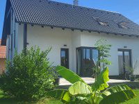 Eladó családi ház