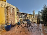 Eladó ikerház, XVIII. kerületben 92 M Ft, 3 szobás