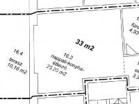Eladó nyaraló, Balatonfenyvesen 78.1 M Ft, 1 szobás
