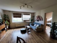 Kiadó téglalakás, albérlet, Pécsett 145 E Ft / hó, 1+1 szobás