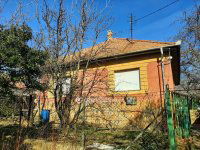 Eladó családi ház, XVII. kerületben 96 M Ft, 2 szobás