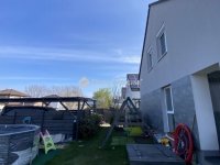 Eladó ikerház, Üllőn 108 M Ft, 4 szobás / költözzbe.hu