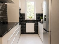 Eladó téglalakás, II. kerületben 123 M Ft, 2 szobás