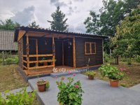 Eladó nyaraló, Hajdúbagoson 9.9 M Ft / költözzbe.hu