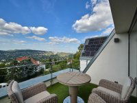 Eladó téglalakás, XII. kerületben 390 M Ft, 4 szobás