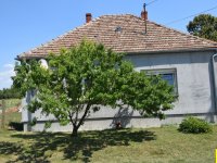 Eladó családi ház, Chernelházadamonyán 33.5 M Ft, 2 szobás