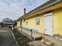 Eladó családi ház, Vokányon 20 M Ft, 2 szobás