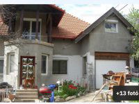 Eladó családi ház