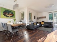 Eladó ikerház, III. kerületben 289.9 M Ft, 5 szobás