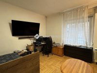 Eladó téglalakás, III. kerületben 58.7 M Ft, 1 szobás