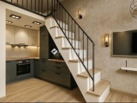 Eladó téglalakás, XIII. kerületben 67.5 M Ft, 1 szobás