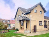 Eladó családi ház