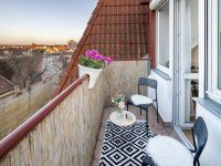 Eladó téglalakás, Budapesten, XIV. kerületben 86.4 M Ft