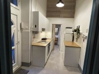 Kiadó téglalakás, albérlet, IX. kerületben, Bakáts téren