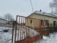 Eladó családi ház, Ácson 26.5 M Ft, 3 szobás