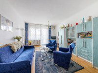 Eladó panellakás, X. kerületben 59.9 M Ft, 2 szobás