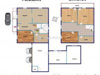 Eladó családi ház