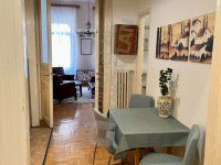 Kiadó téglalakás, albérlet