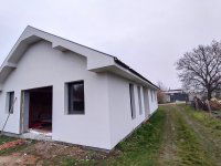 Eladó családi ház, Győrújbaráton 110 M Ft, 4 szobás