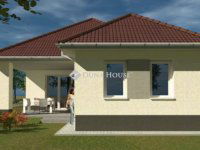 Eladó családi ház, Veresegyházon 145.5 M Ft, 5 szobás
