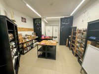 Eladó üzlethelyiség, Pécsett 16 M Ft / költözzbe.hu