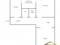 Kiadó téglalakás, albérlet