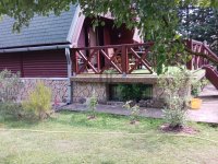 Eladó nyaraló, Pócsmegyeren 53 M Ft, 3 szobás