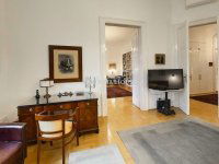 Eladó téglalakás, V. kerületben 399 M Ft, 5 szobás