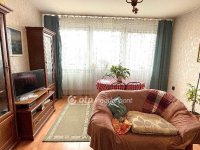 Eladó panellakás, XIV. kerületben 66.9 M Ft, 1+2 szobás