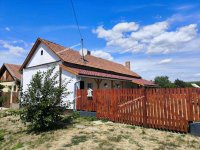 Eladó családi ház, Nagykörűn, Petőfi úton 27.9 M Ft, 1 szobás