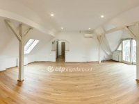 Eladó téglalakás, XII. kerületben 189 M Ft, 3+1 szobás