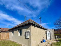 Eladó családi ház, Bábonymegyeren 15 M Ft, 5 szobás