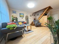 Eladó családi ház