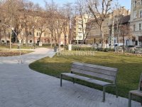 Kiadó téglalakás, albérlet, VII. kerületben, Klauzál utcában