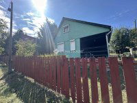 Eladó családi ház, Gombán 38 M Ft, 2 szobás