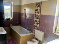 Eladó ikerház, Dunakeszin 189 M Ft, 6 szobás