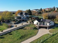 Eladó családi ház, Cserszegtomajon 190 M Ft, 4+1 szobás