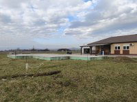 Eladó telek, Sajószentpéteren, Baross Gábor utcában 22 M Ft