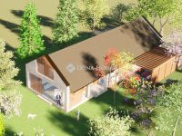 Eladó családi ház, Veresegyházon 136 M Ft, 3+1 szobás