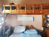 Eladó téglalakás, IV. kerületben, József Attila utcában