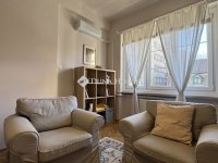 Eladó téglalakás, II. kerületben 139.9 M Ft, 3 szobás